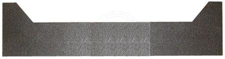 Top Back Panel for BF AB763 40 Watt Style Cabinet